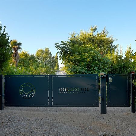 Goldimare Garden Residence Umag Exterior photo
