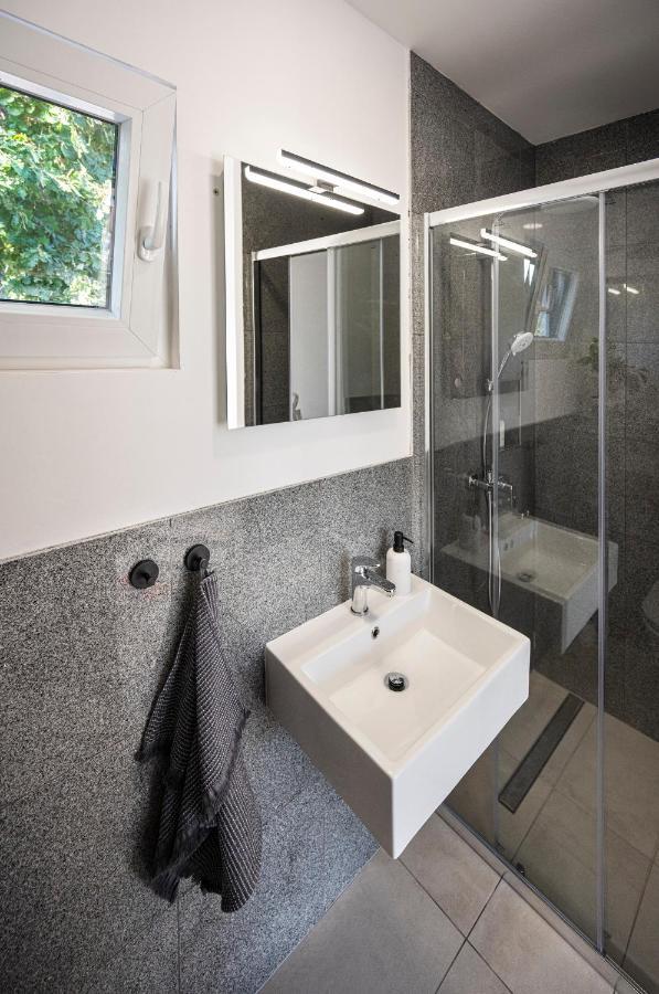 Goldimare Garden Residence Umag Exterior photo