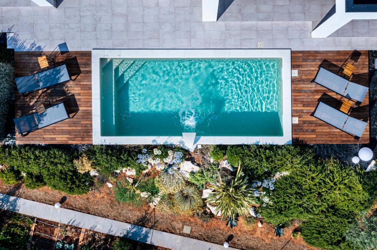 Goldimare Garden Residence Umag Exterior photo