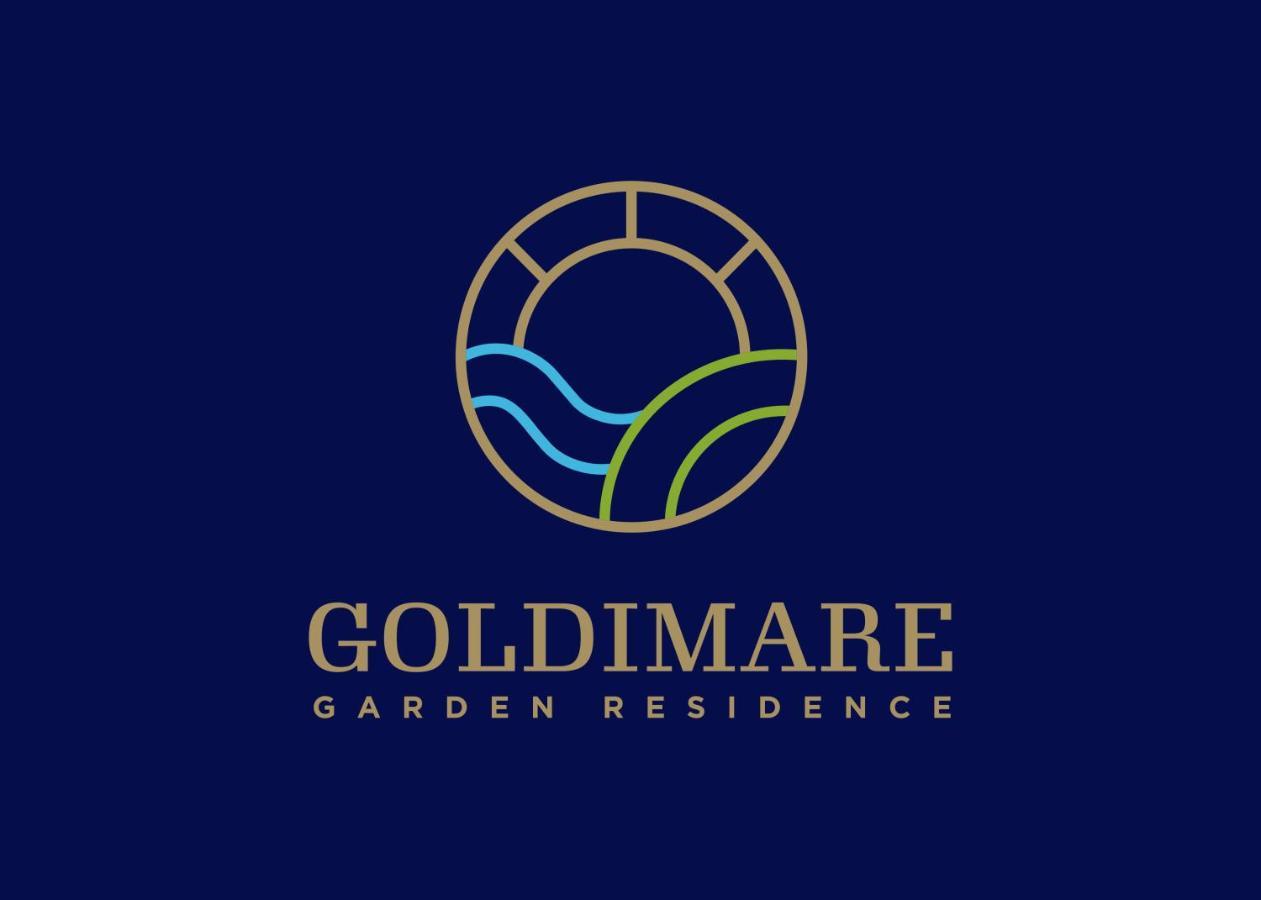 Goldimare Garden Residence Umag Exterior photo