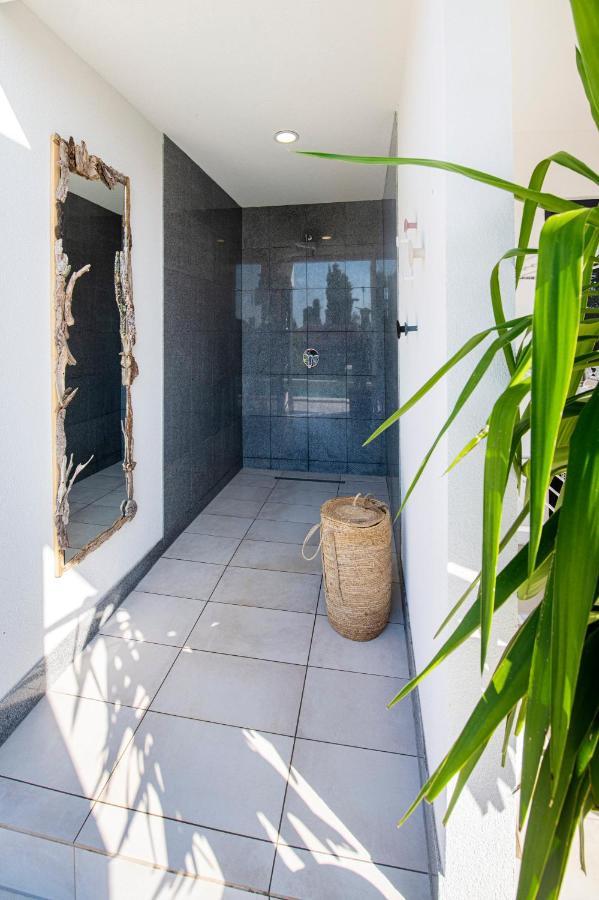 Goldimare Garden Residence Umag Exterior photo